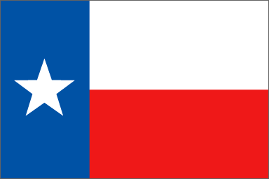 Flag-Texas