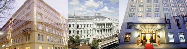 Hotels