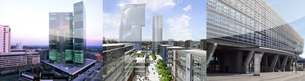 Office Buildings